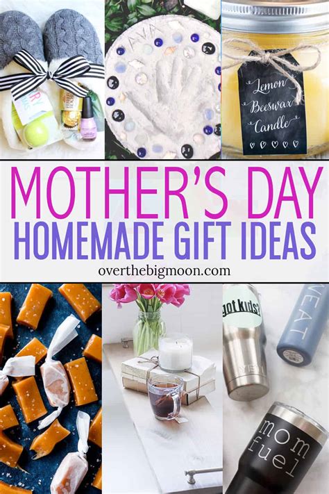 Women's Mother's Day Gifts 